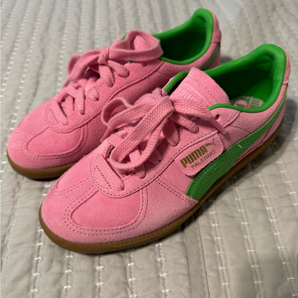 Puma Palermo